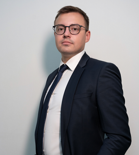 Лисовский Илья